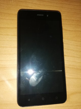 Wiko Sunny 3 - Non funzionante