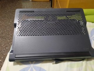 Base refrigeradora Targus AWE81EU