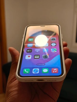 iPhone XR 64GB
