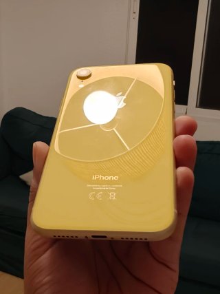 iPhone XR 64GB