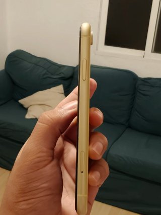 iPhone XR 64GB