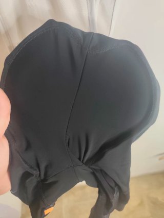 Body pantaloncino ciclismo S