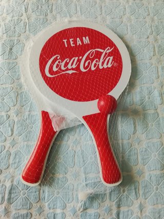 Palas Coca-Cola Team