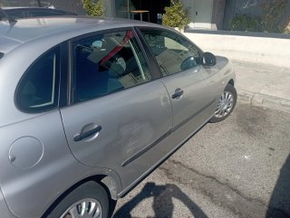SEAT Ibiza 2005