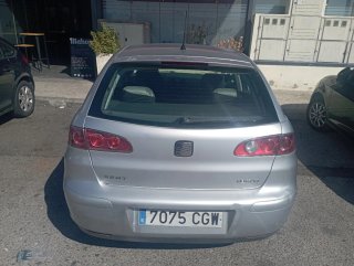 SEAT Ibiza 2005