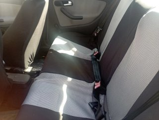 SEAT Ibiza 2005