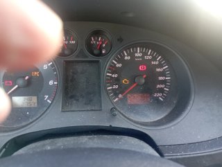 SEAT Ibiza 2005