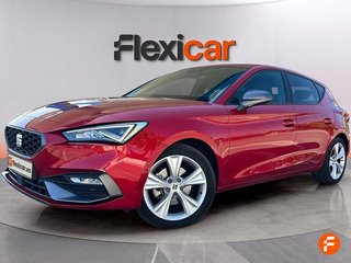 Seat Leon 1.0 TSI 81kW S&S FR 25 Aniversario