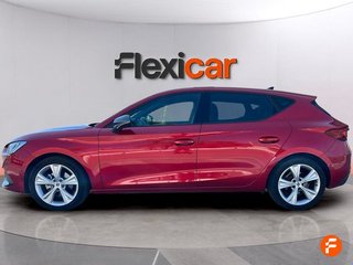 Seat Leon 1.0 TSI 81kW S&S FR 25 Aniversario