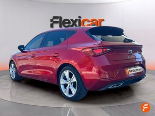 Seat Leon 1.0 TSI 81kW S&S FR 25 Aniversario