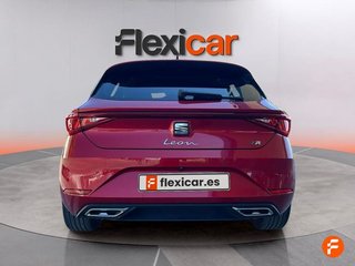 Seat Leon 1.0 TSI 81kW S&S FR 25 Aniversario