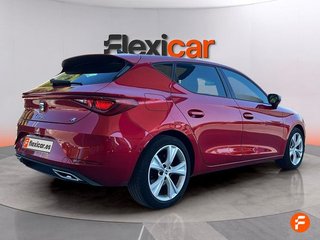 Seat Leon 1.0 TSI 81kW S&S FR 25 Aniversario
