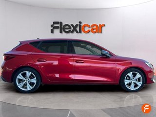 Seat Leon 1.0 TSI 81kW S&S FR 25 Aniversario