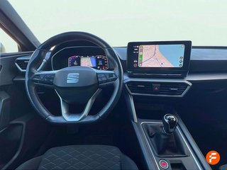 Seat Leon 1.0 TSI 81kW S&S FR 25 Aniversario