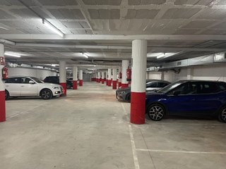 Garaje en venta en Vista Alegre en Mataró