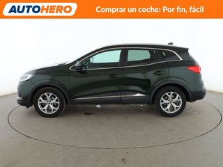 Renault Kadjar 1.5 BLUE dCi Zen