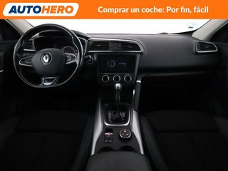 Renault Kadjar 1.5 BLUE dCi Zen