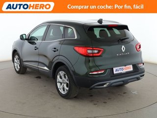 Renault Kadjar 1.5 BLUE dCi Zen