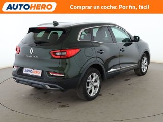 Renault Kadjar 1.5 BLUE dCi Zen