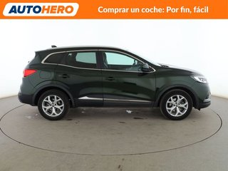 Renault Kadjar 1.5 BLUE dCi Zen