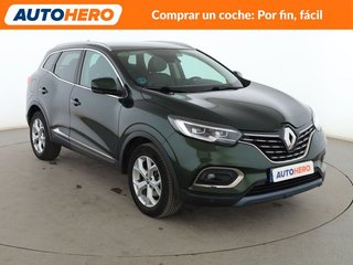 Renault Kadjar 1.5 BLUE dCi Zen