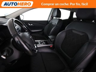 Renault Kadjar 1.5 BLUE dCi Zen