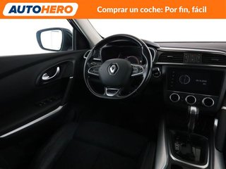 Renault Kadjar 1.5 BLUE dCi Zen