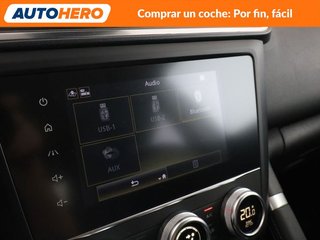 Renault Kadjar 1.5 BLUE dCi Zen