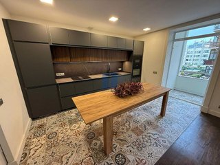 Piso en venta en La Dreta de l'Eixample en Barcelona