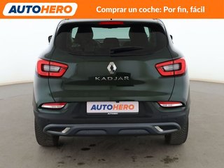 Renault Kadjar 1.5 BLUE dCi Zen