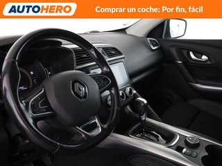 Renault Kadjar 1.5 BLUE dCi Zen