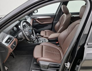 BMW X1 SDRIVE 18i PACK M Automático