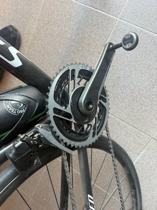 Specialized Tarmac S-Works SL8 Talla 56