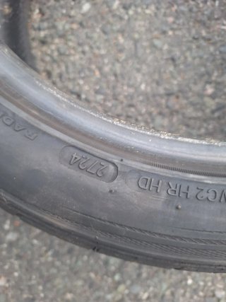 Neumáticos 225/45R17 91Y