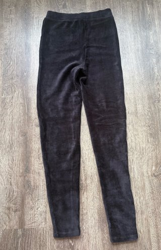Pantalón pana cremallera frontal