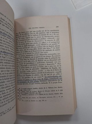 Cultura Del Barroco, La (Spanish Edition)