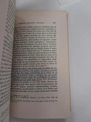 Cultura Del Barroco, La (Spanish Edition)