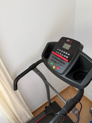Cinta de correr FITFIU