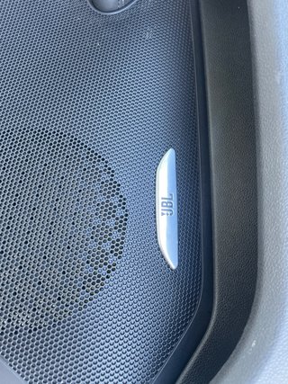 Forra Porta Peugeot RCZ Passageiro JBL
