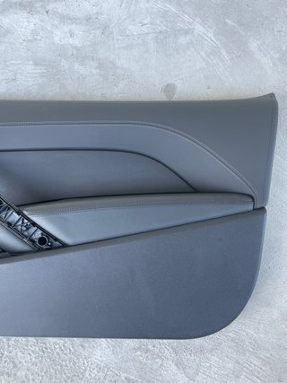 Forra Porta Peugeot RCZ Passageiro JBL