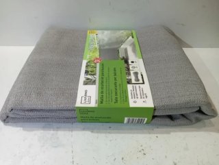 Malla para Vallas o Balcónes Livarno