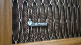 Altavoces Kenwood KL-2080
