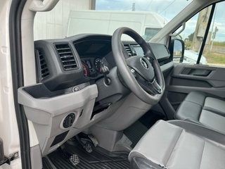 Volkswagen Crafter 2021 L4H2