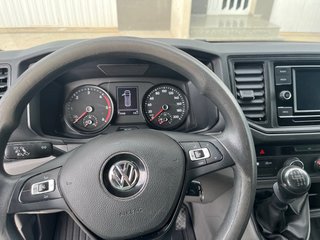 Volkswagen Crafter 2021 L4H2