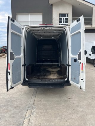 Volkswagen Crafter 2021 L4H2
