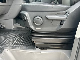 Volkswagen Crafter 2021 L4H2