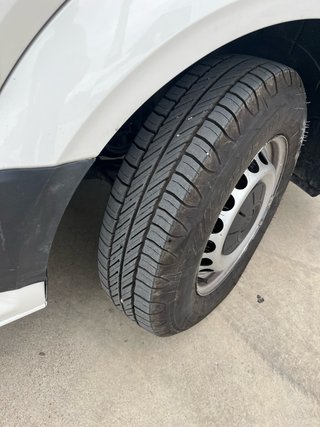 Volkswagen Crafter 2021 L4H2
