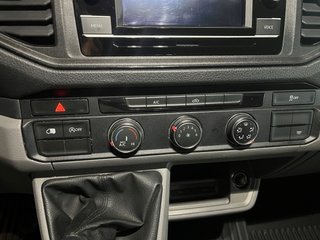 Volkswagen Crafter 2021 L4H2