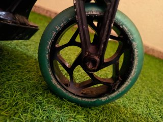 Patinete Trucos Lucky Scooters