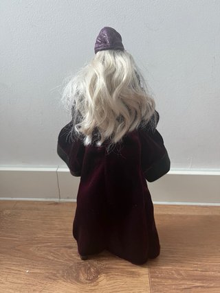 Figura Albus Dumbledore Harry Potter 1/6